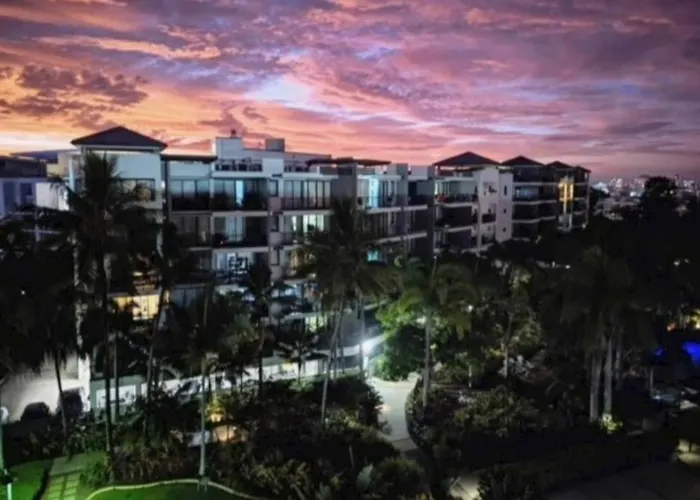 Deluxe Resort Apartment - Sunshine Coast