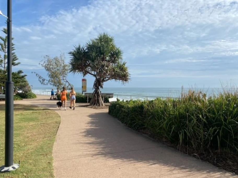 Apartment Deluxe - Sunshine Coast Alexandra Headland