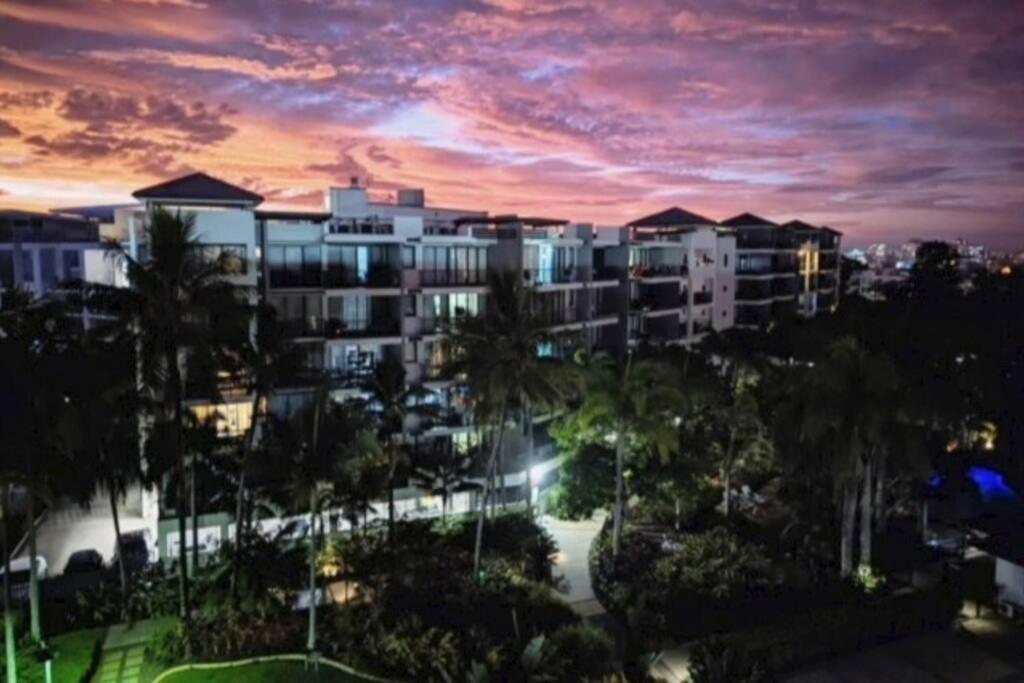 Apartment Deluxe - Sunshine Coast