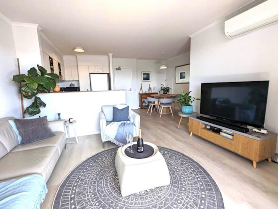 Apartment Deluxe - Sunshine Coast