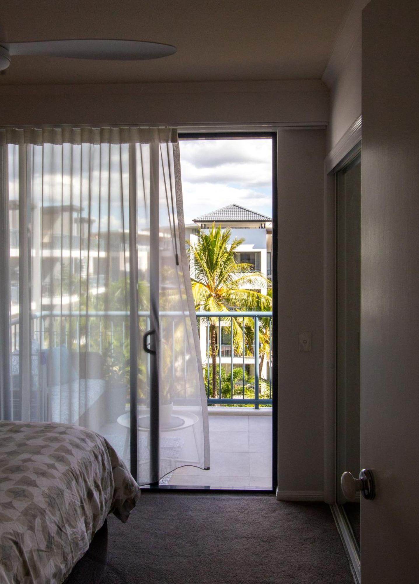 Apartment Deluxe - Sunshine Coast *