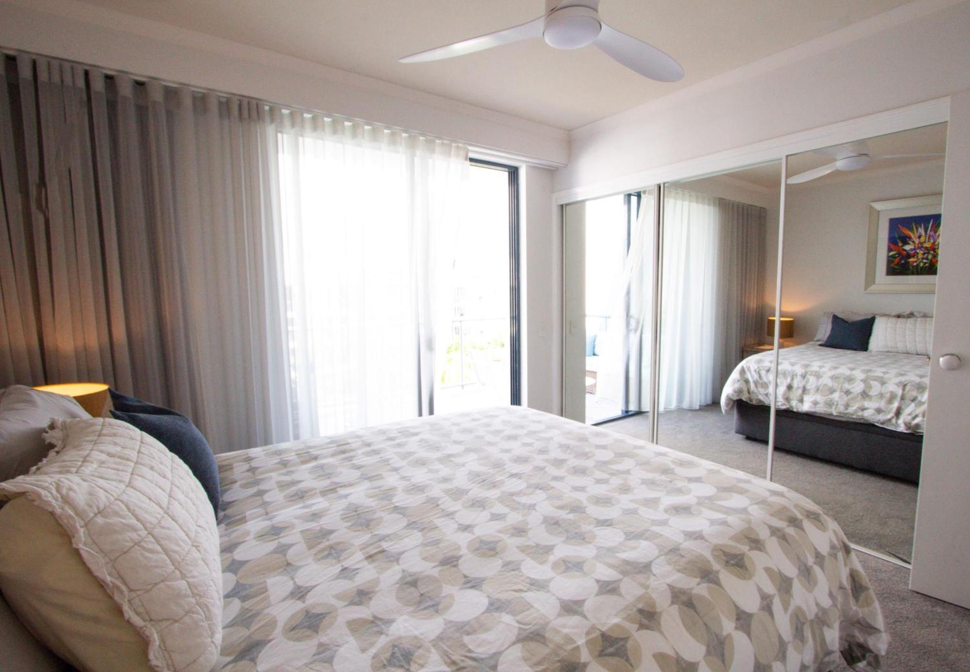 Deluxe - Sunshine Coast Alexandra Headland
