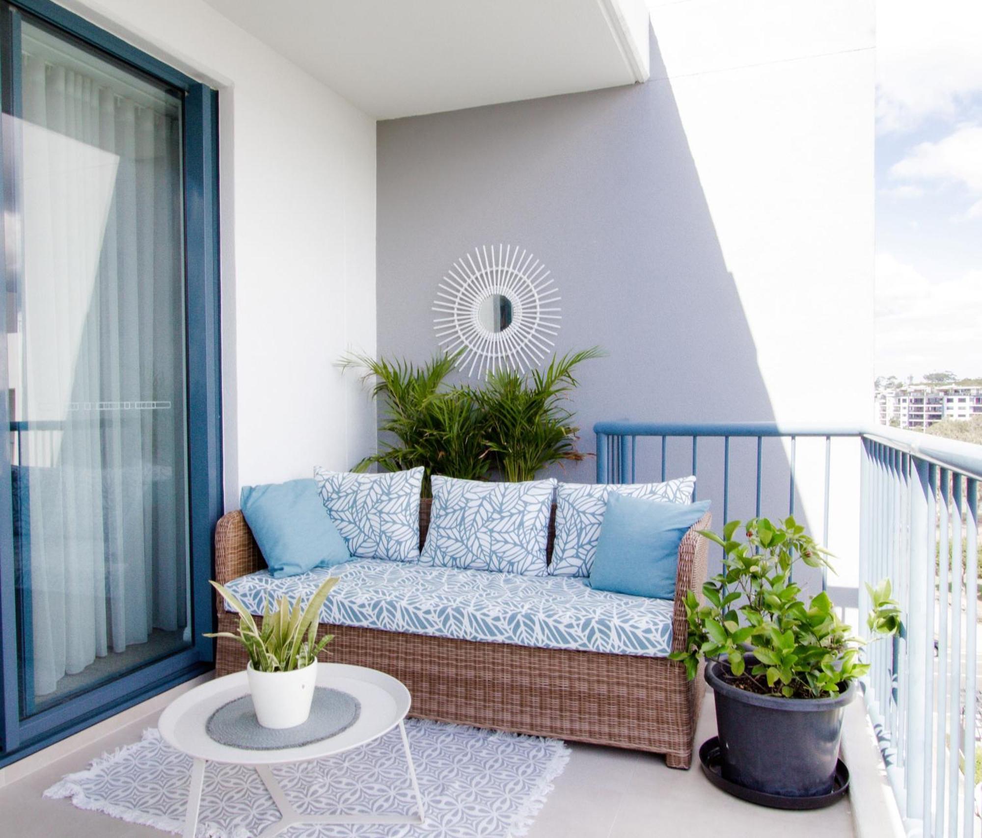 Deluxe - Sunshine Coast Apartment