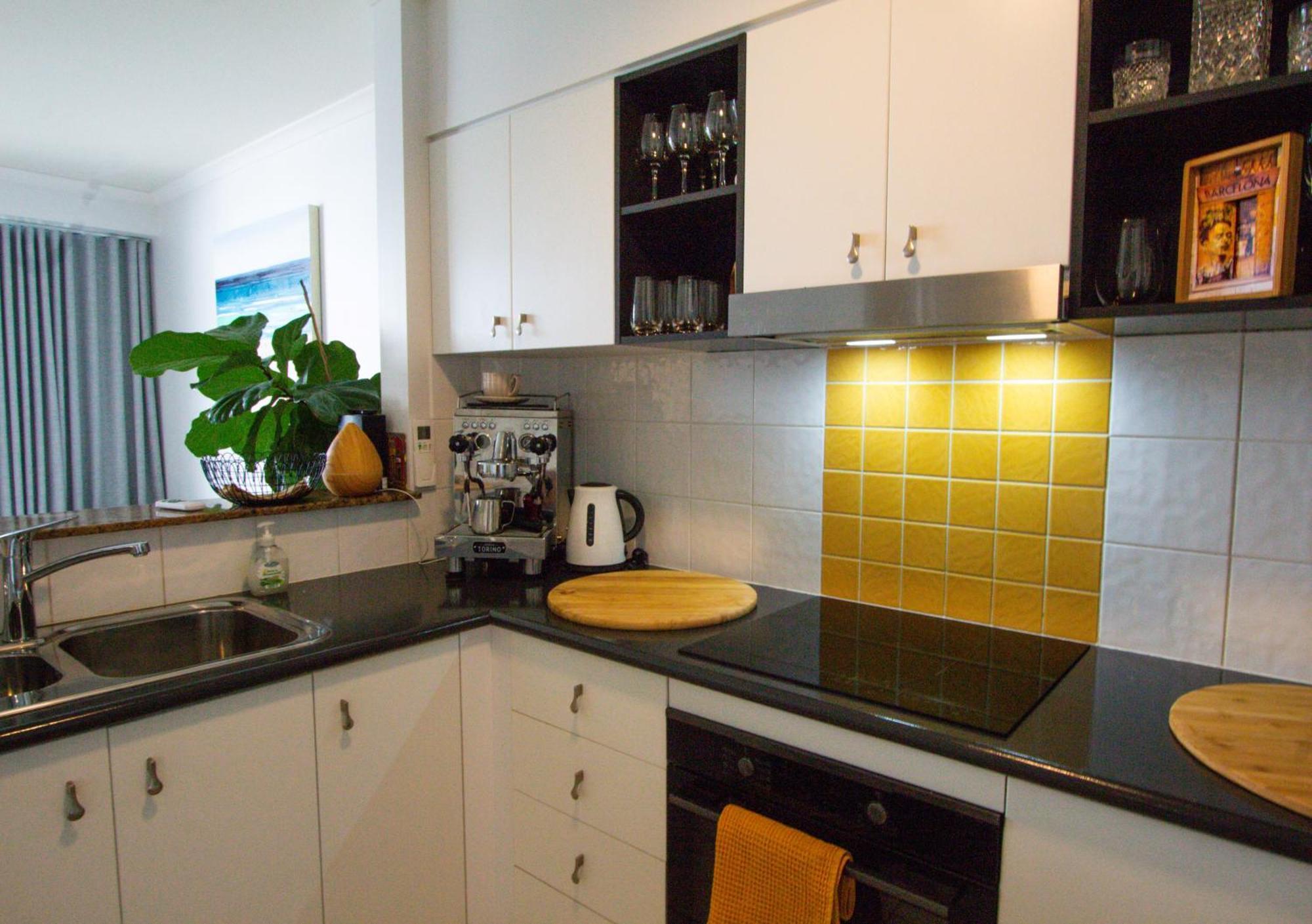 Apartment Deluxe - Sunshine Coast Alexandra Headland