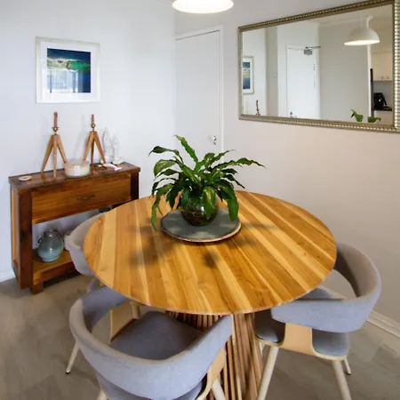 Deluxe Resort Apartment - Sunshine Coast Alexandra Headland Exterior photo