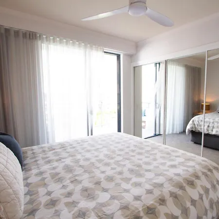 Deluxe Resort Apartment - Sunshine Coast Alexandra Headland Exterior photo
