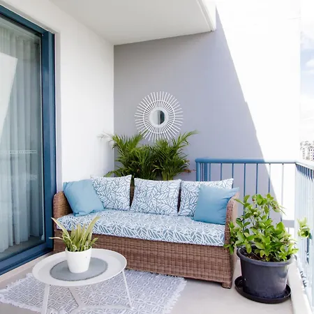 Deluxe Resort Apartment - Sunshine Coast Alexandra Headland Exterior photo